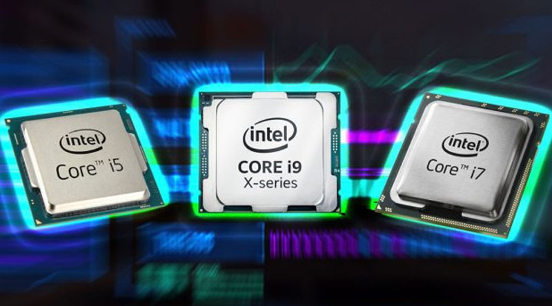 CPU chip i5 là tối thiểu